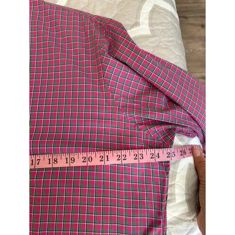 Polo Ralph Lauren Button Down Shirt, Size XL